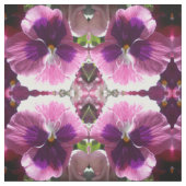 Tissu Bonheur (Échantillon)