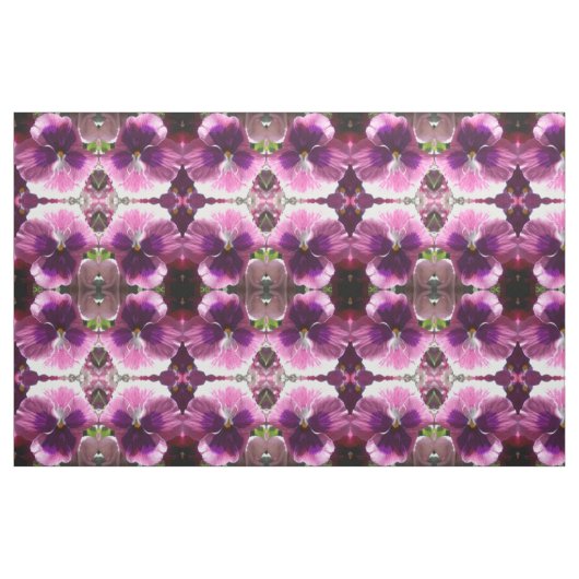 Tissu Bonheur (Fat Quarter)