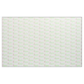 Tissu Bonjour (Yard)