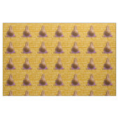 Tissu Bonjour Sunshine Beach (Fat Quarter)