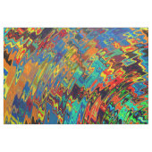 Tissu Bonne année !..... (Fat Quarter)