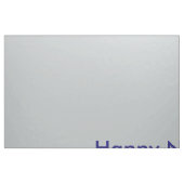 Tissu Bonne année (Fat Quarter)