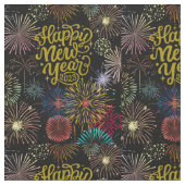 Tissu Bonne année 2023 Thunder_Cove (Fermer)