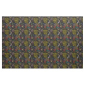 Tissu Bonne année 2023 Thunder_Cove (Fat Quarter)