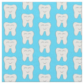 Tissu Bonne dent (Fermer)