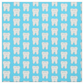 Tissu Bonne dent (Échantillon)