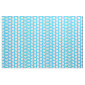 Tissu Bonne dent (Fat Quarter)