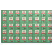 Tissu Bonne Fête des pères (Yard)