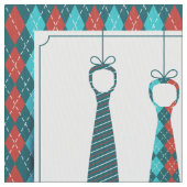 Tissu Bonne Fête des pères (fermé)