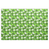 Tissu Bonne Saint Patrick's Day (Yard)