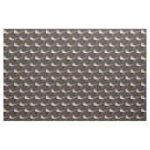 Tissu Bonne tortue (Yard)