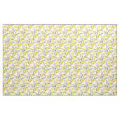 Tissu Boomerang du milieu du siècle (Yard)