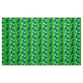 Tissu Boomerangs rétro (Fat Quarter)