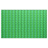 Tissu Boomerangs rétro (Yard)