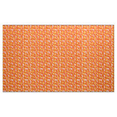 Tissu Boomerangs rétro (Yard)