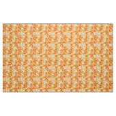 Tissu Boomerangs Rétro (Fat Quarter)