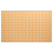 Tissu Boomerangs Rétro (Yard)