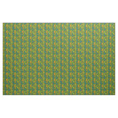 Tissu Boomerangs Rétro (Yard)