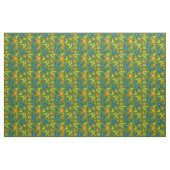 Tissu Boomerangs Rétro (Fat Quarter)