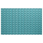 Tissu Boomerangs rétro (Yard)