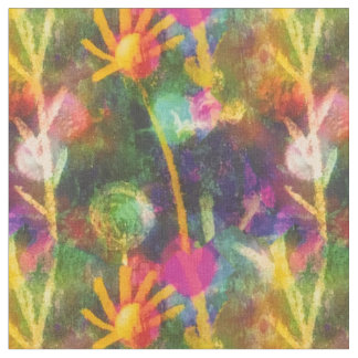 Tissu Bords lumineux