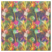 Tissu Bords lumineux (Échantillon)