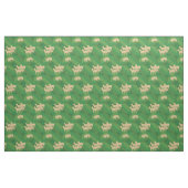 Tissu Bordure Collie et mouton (Fat Quarter)