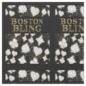 TISSU BOSTON BLING (fermé)