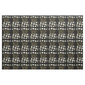 TISSU BOSTON BLING (Fat Quarter)
