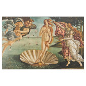 Tissu Botticelli - La Naissance De Vénus (Yard)