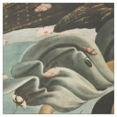 Tissu Botticelli - La Naissance De Vénus (Échantillon)