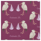 Tissu Bouche classique (rose) 1 (Fermer)