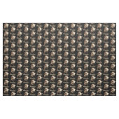 Tissu Boucle (Yard)