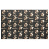 Tissu Boucle (Fat Quarter)