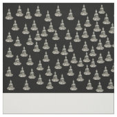 Tissu Bouddha (Échantillon)