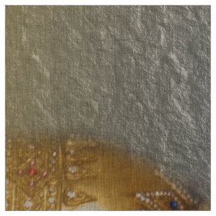 Tissu bouddha
