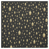 Tissu bouddha doré (Échantillon)