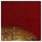 Tissu bouddha doré (Échantillon)