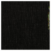 Tissu bouddha en noir (Fermer)