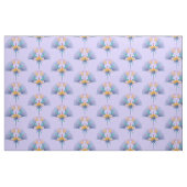 Tissu Bouddha Sun & Star + votre fond de panier & idées (Yard)