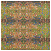 Tissu Bouddhisme bouddhiste de Bouddha bénissant le (Échantillon)