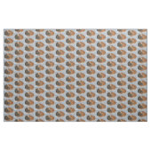 Tissu Boule de la laideur (Yard)