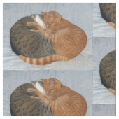 Tissu Boule de la laideur (Fermer)