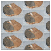 Tissu Boule de la laideur (Échantillon)