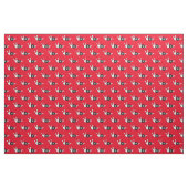 Tissu Boule et goupilles de bowling (Yard)