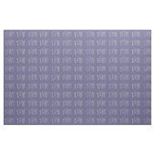Tissu Bouleaux violets (Yard)