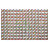 Tissu Bouledogue (Yard)