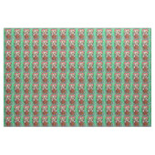 Tissu Bouledogue (Yard)