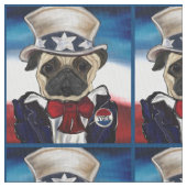 Tissu Bouledogue (fermé)
