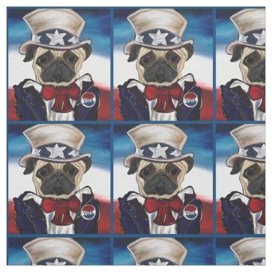 Tissu Bouledogue (Échantillon)